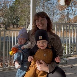 Meet your Posher, Amanda